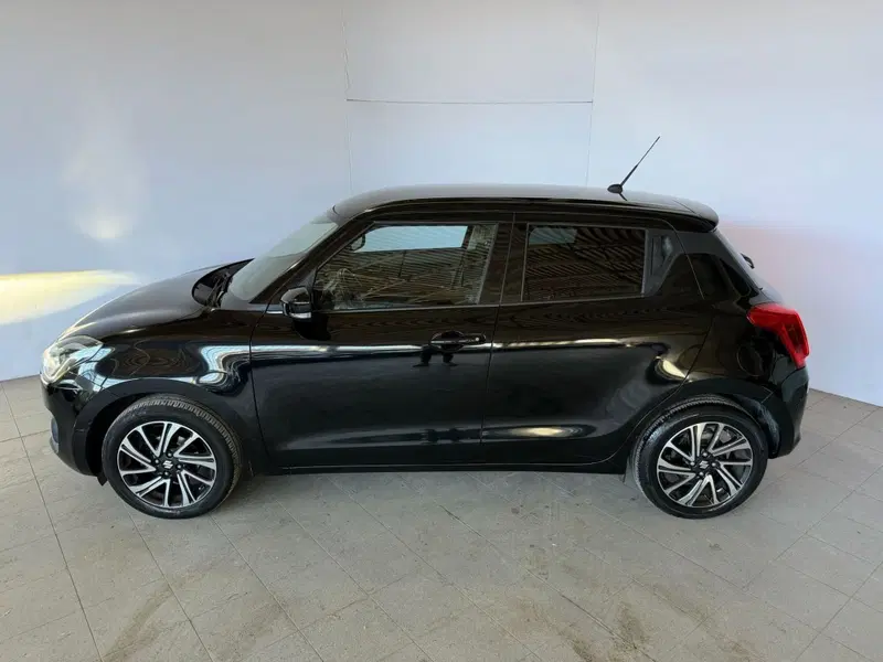 Suzuki Swift usata a Monza e Brianza (3)