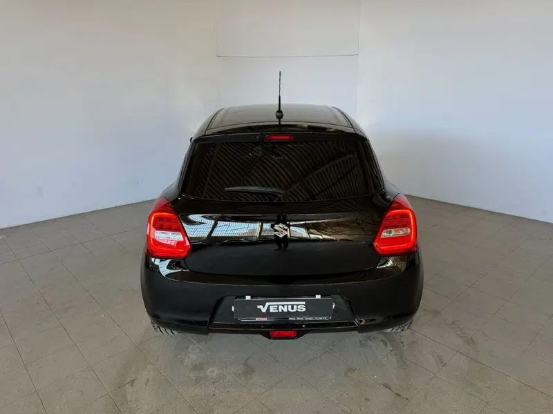 Suzuki Swift usata a Monza e Brianza (5)