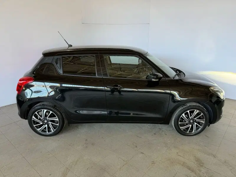 Suzuki Swift usata a Monza e Brianza (7)