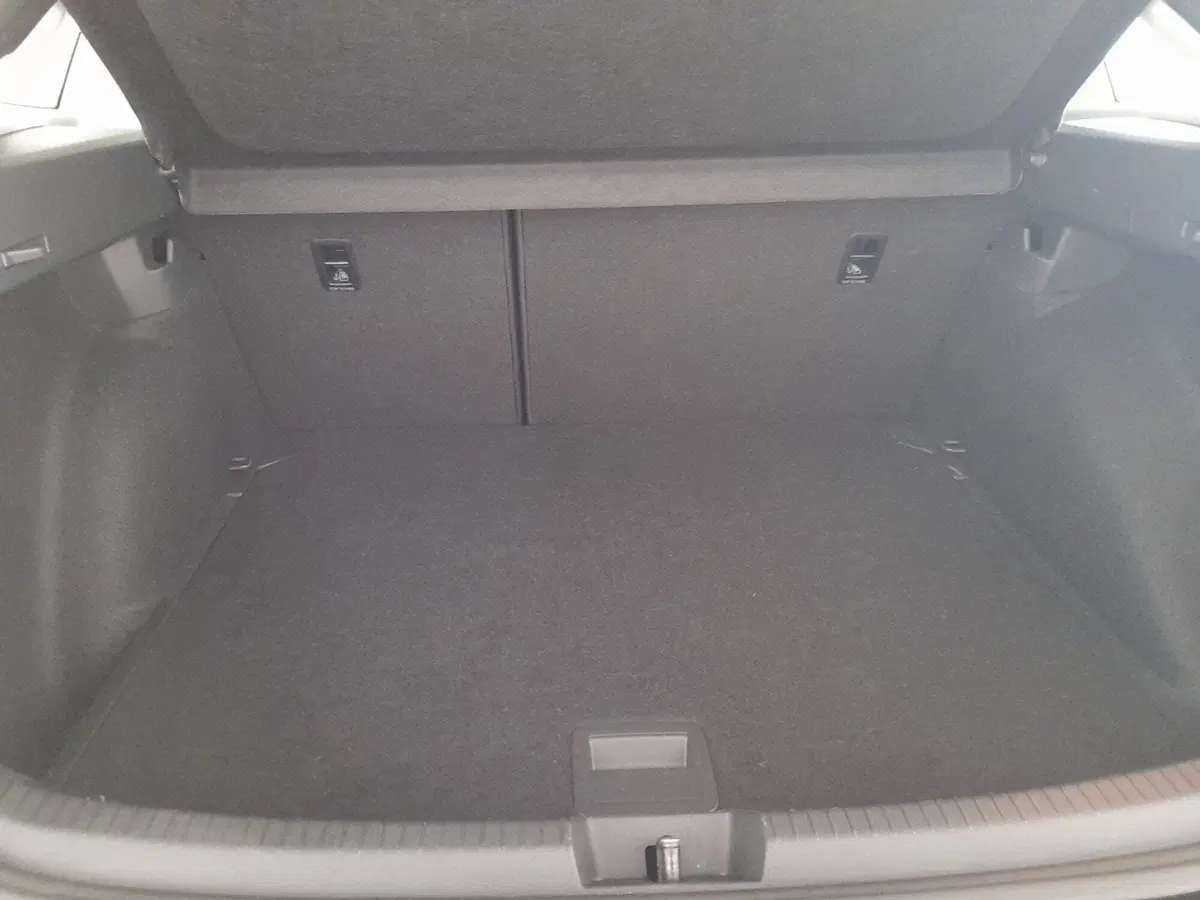 Volkswagen Taigo usata a Bologna (17)