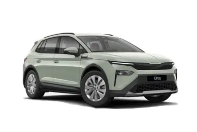 Skoda Elroq 60 nuova a Atripalda