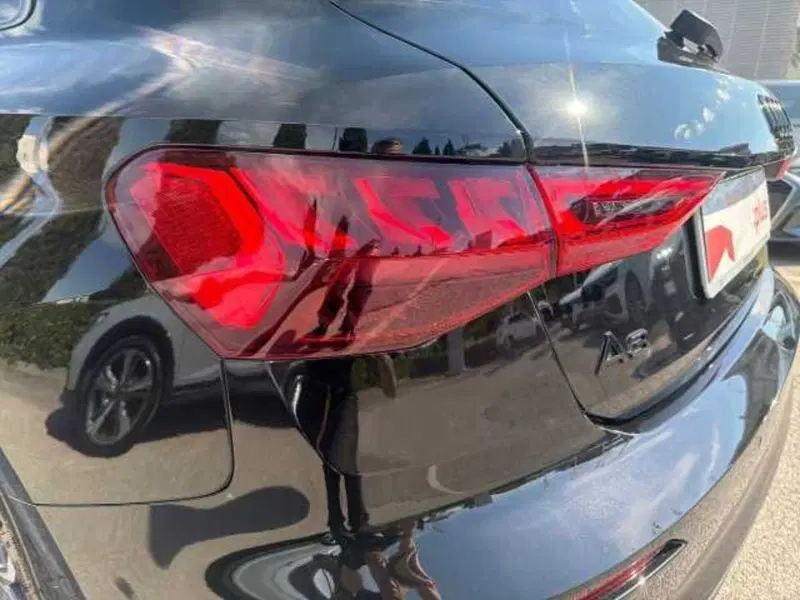 Audi A3 Sportback usata a Prato (10)