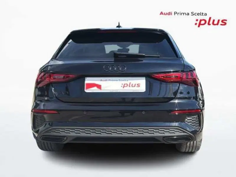 Audi A3 Sportback usata a Prato (11)