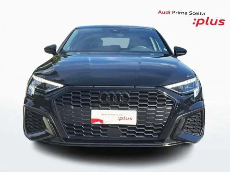 Audi A3 Sportback usata a Prato (13)
