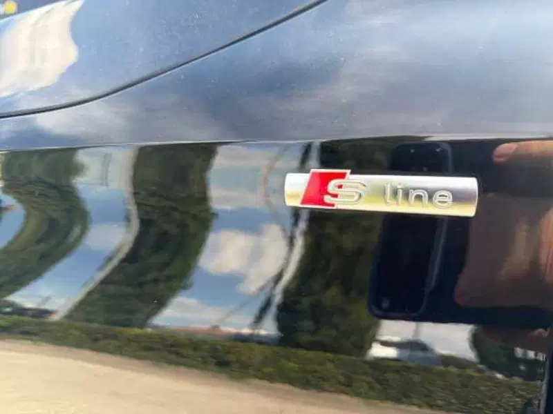 Audi A3 Sportback usata a Prato (14)
