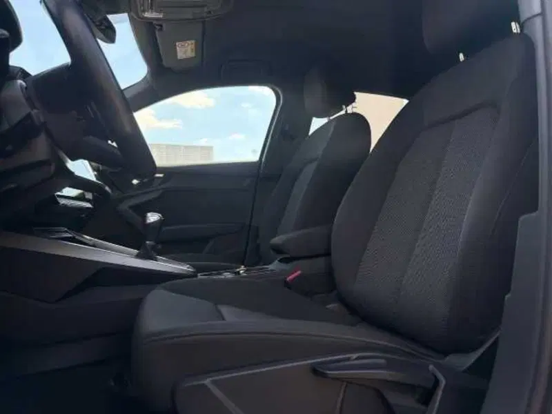 Audi A3 Sportback usata a Prato (15)