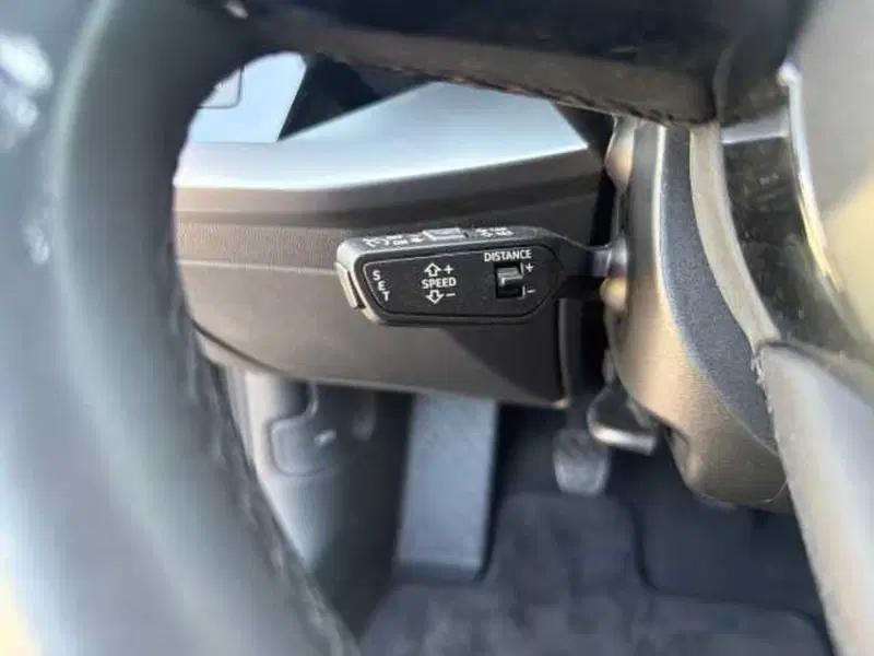 Audi A3 Sportback usata a Prato (16)