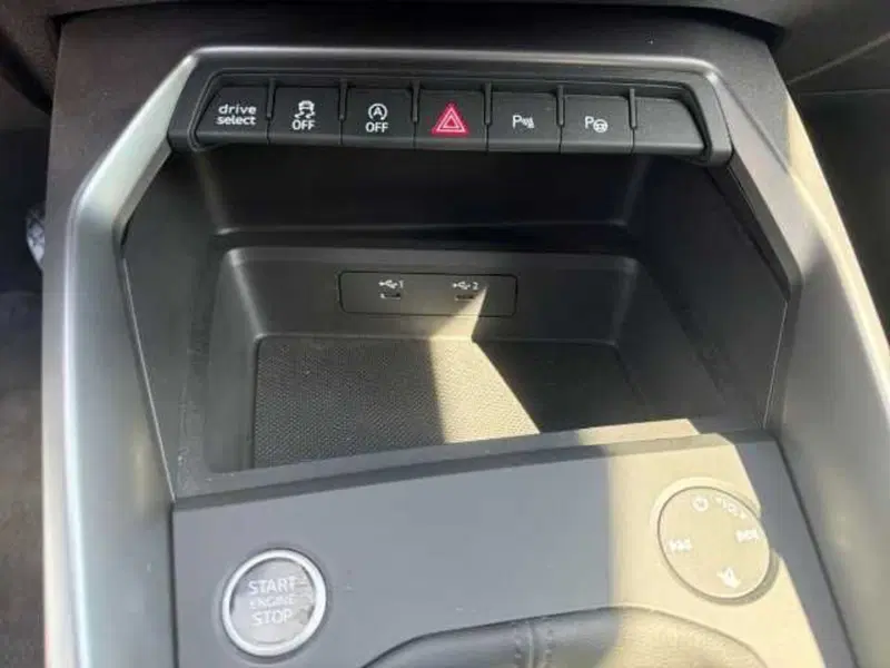 Audi A3 Sportback usata a Prato (17)