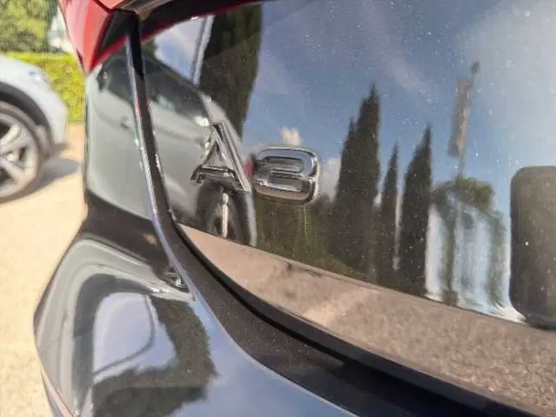 Audi A3 Sportback usata a Prato (19)