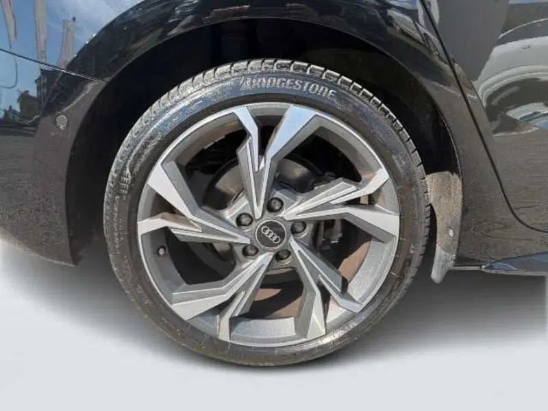 Audi A3 Sportback usata a Prato (7)