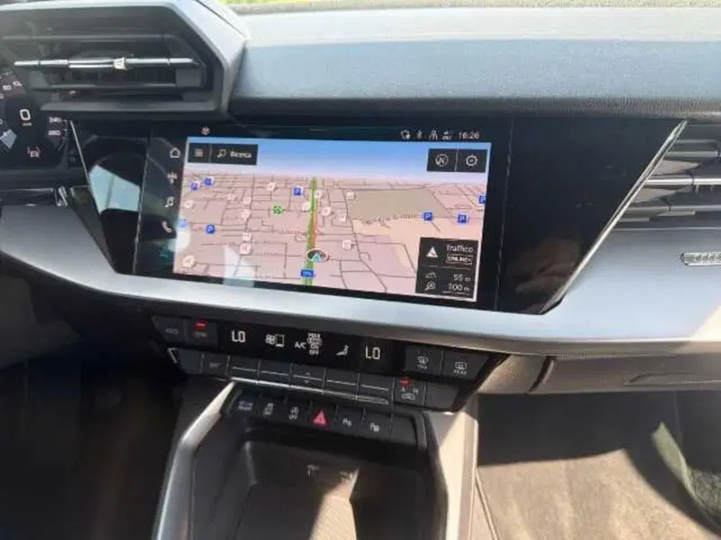 Audi A3 Sportback usata a Prato (8)