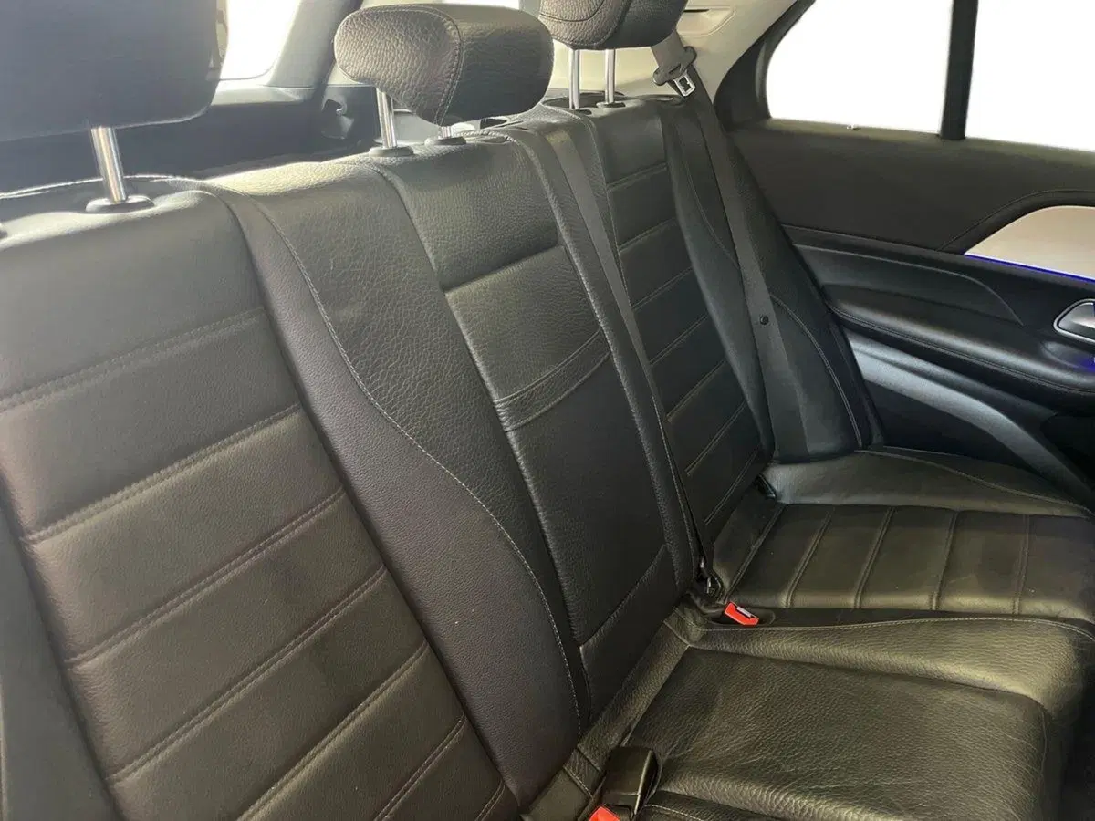 Mercedes-Benz GLE SUV usata a Firenze (16)
