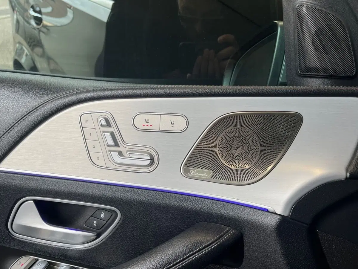 Mercedes-Benz GLE SUV usata a Firenze (20)