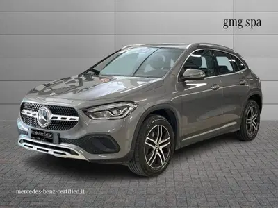 Mercedes-Benz GLA SUV 180 Automatic Sport Plus del 2022 usata a Vinci