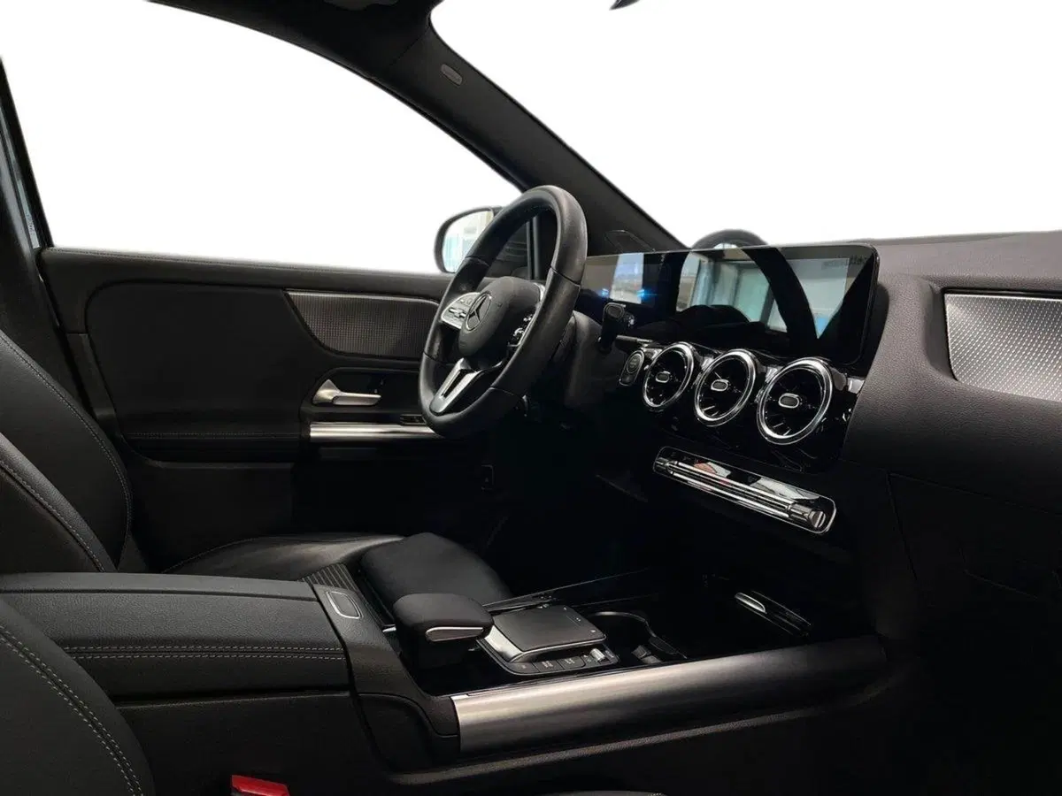 Mercedes-Benz GLA SUV usata a Firenze (15)