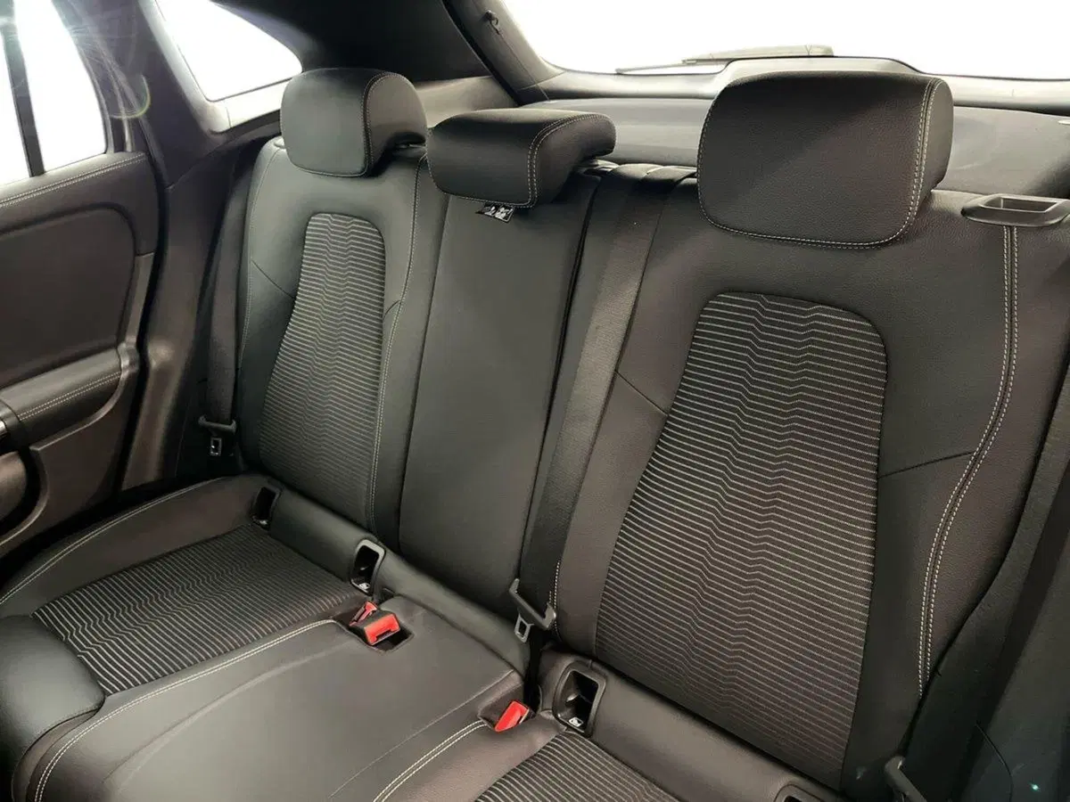 Mercedes-Benz GLA SUV usata a Firenze (16)