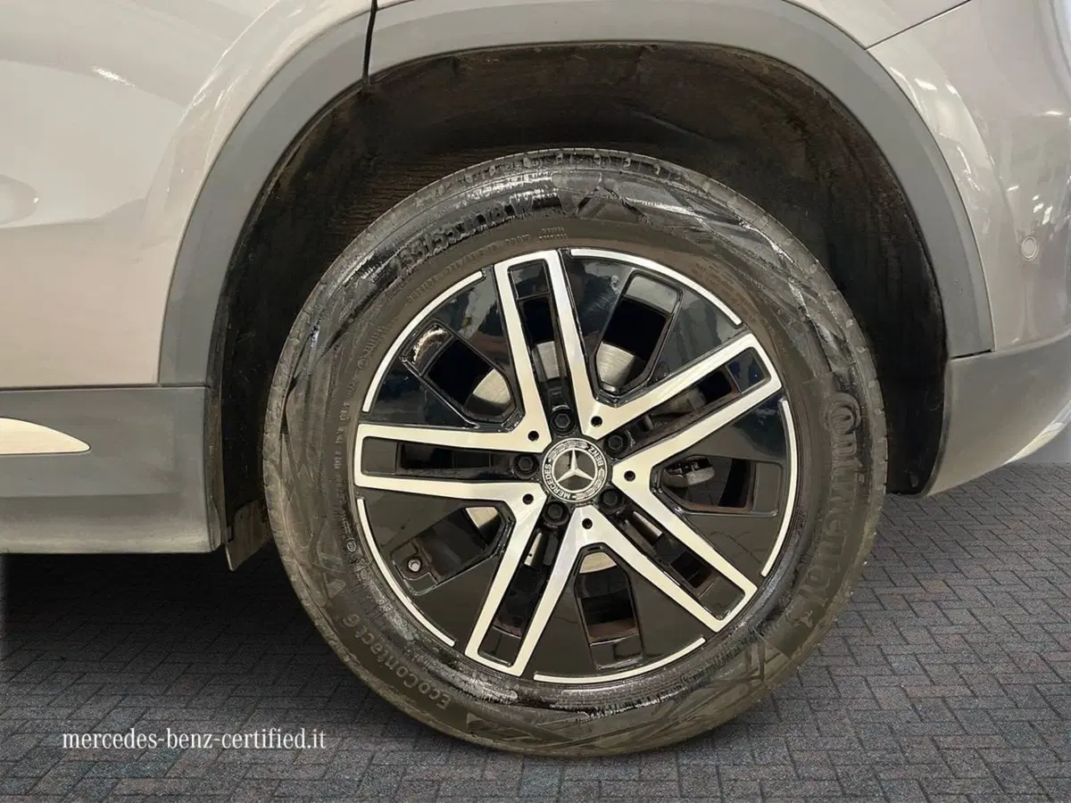 Mercedes-Benz GLA SUV usata a Firenze (17)