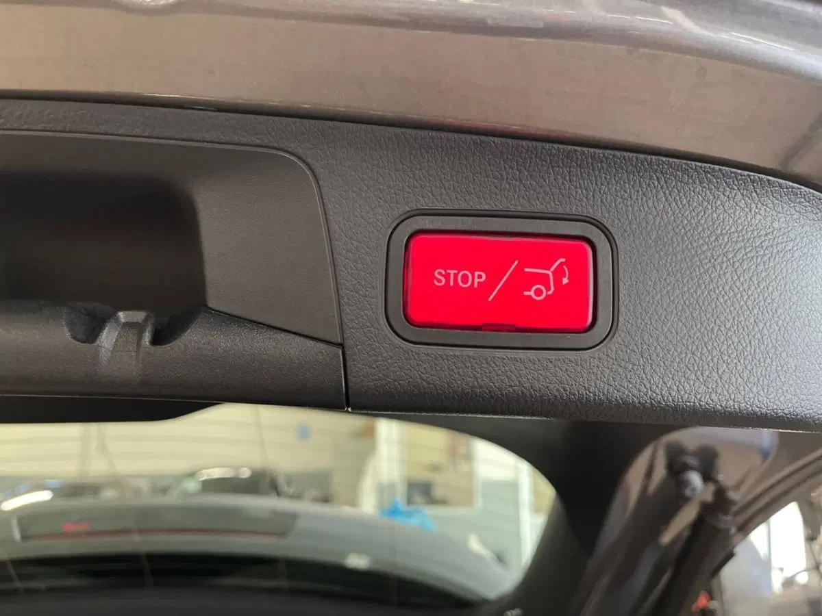 Mercedes-Benz GLA SUV usata a Firenze (19)