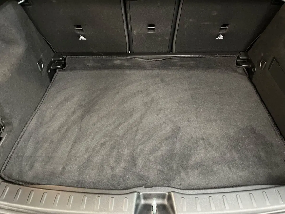 Mercedes-Benz GLA SUV usata a Firenze (8)