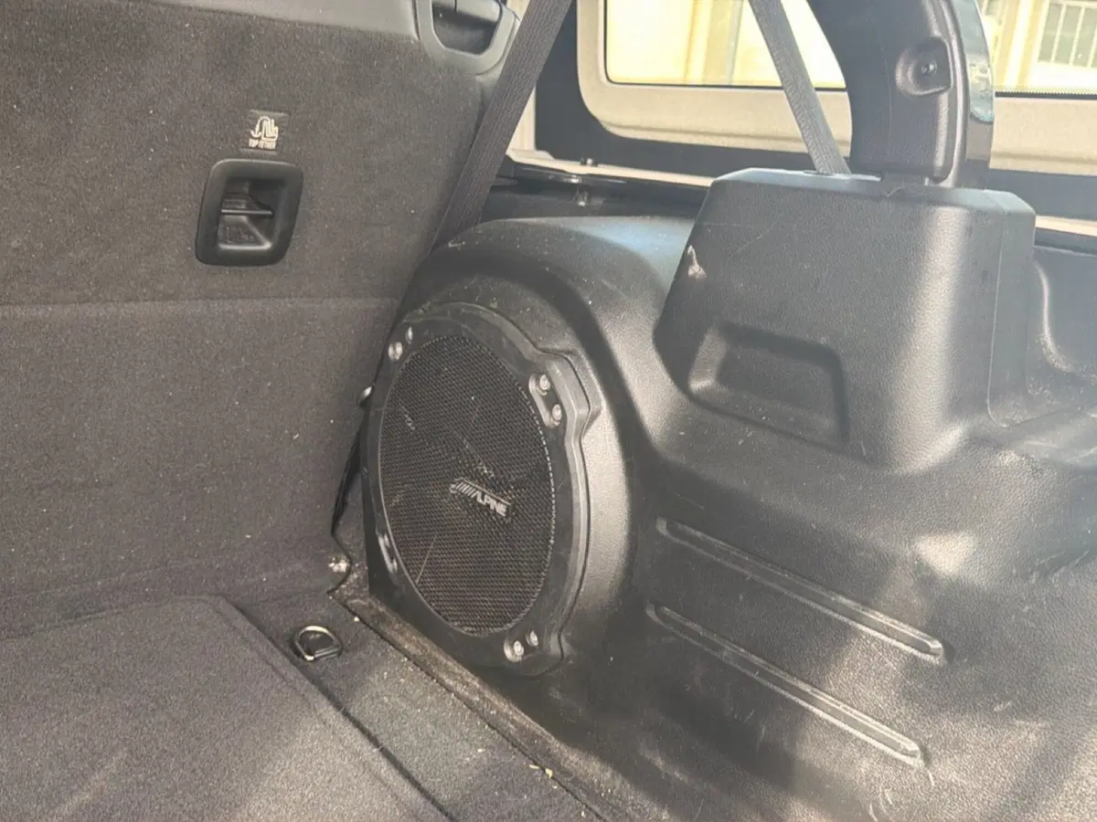 Jeep Wrangler Unlimited usata a Frosinone (16)