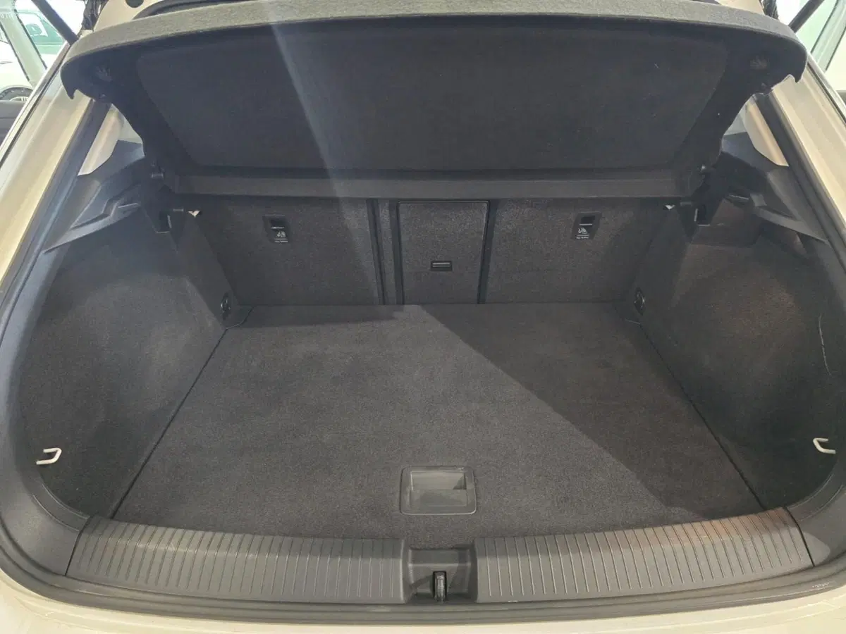 Volkswagen T-Roc usata a Rimini (10)