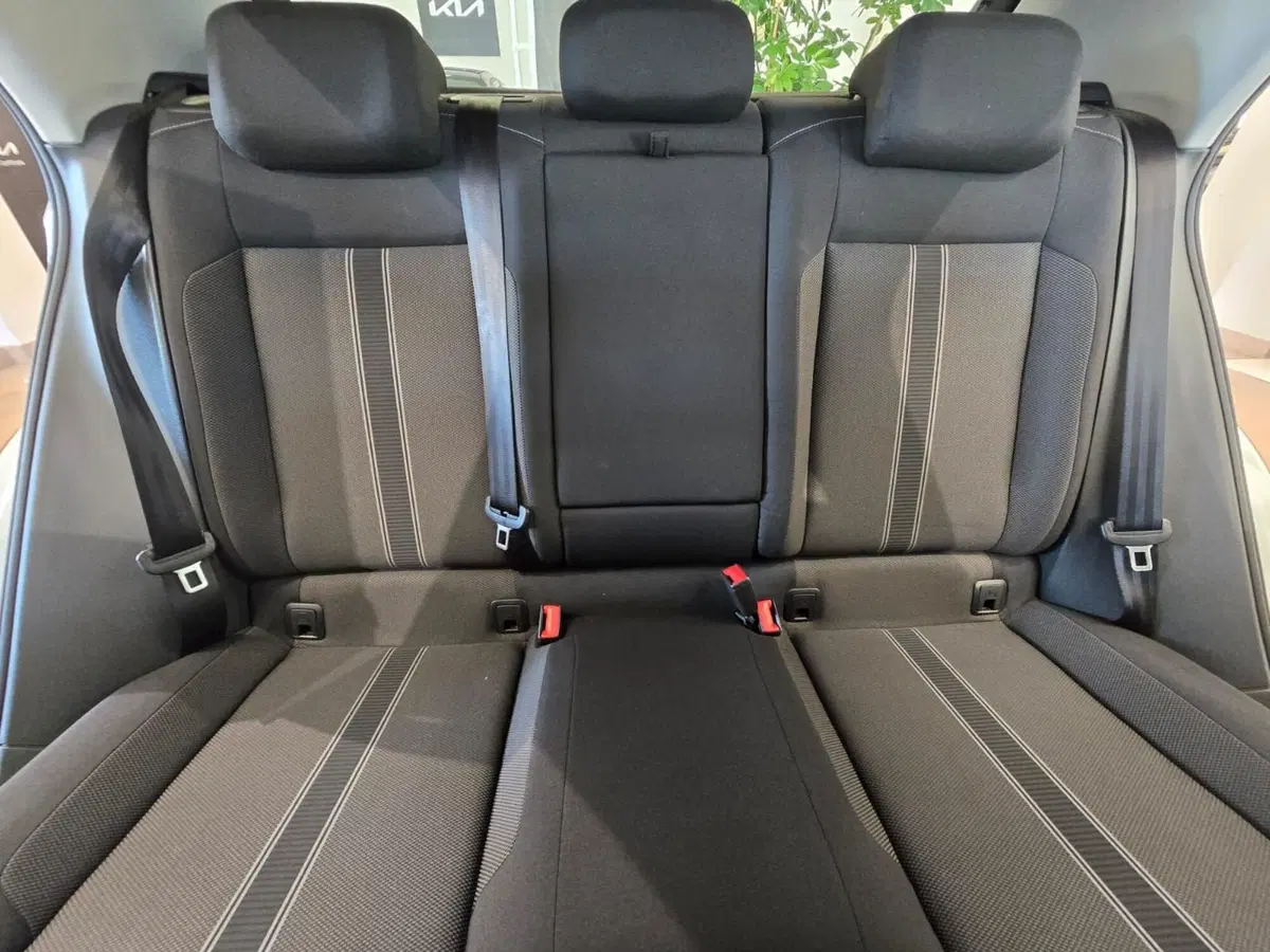 Volkswagen T-Roc usata a Rimini (14)