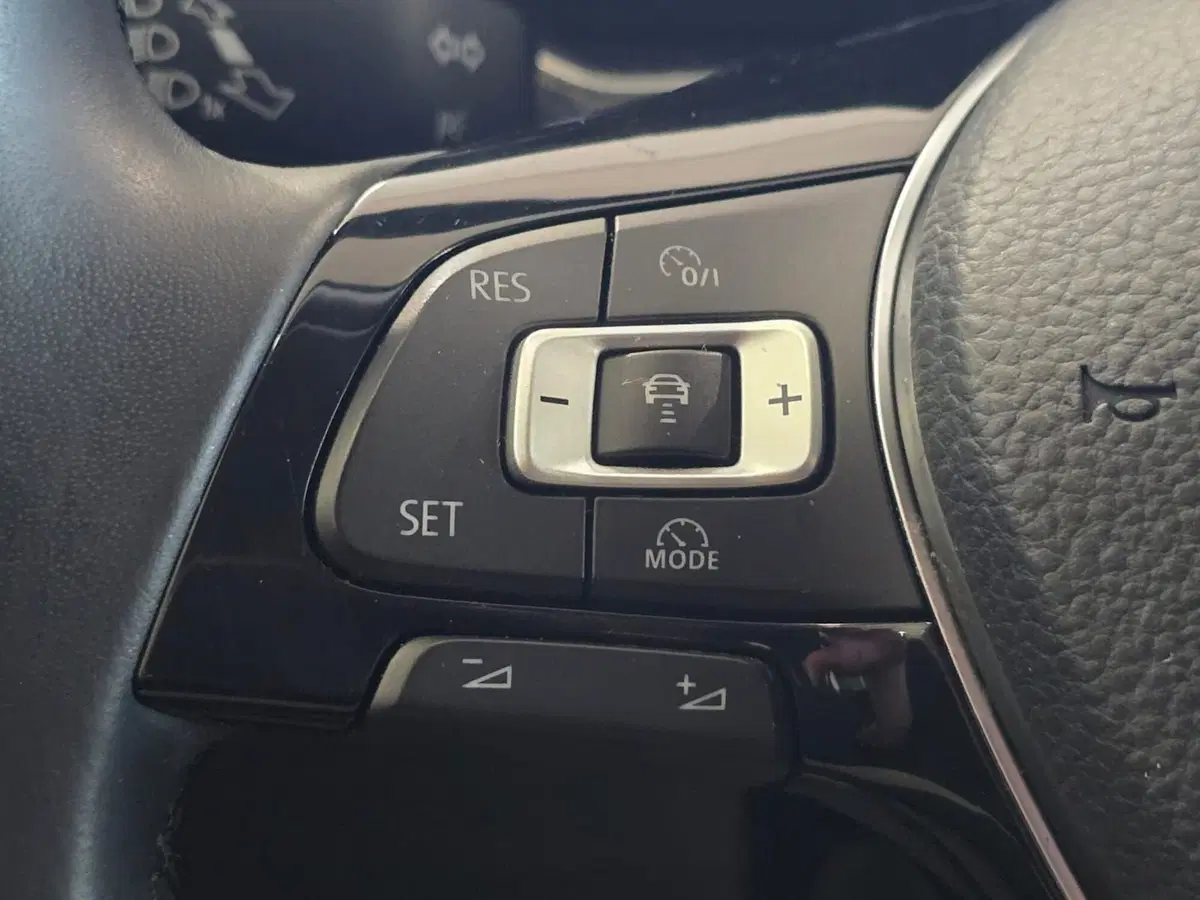 Volkswagen T-Roc usata a Rimini (20)