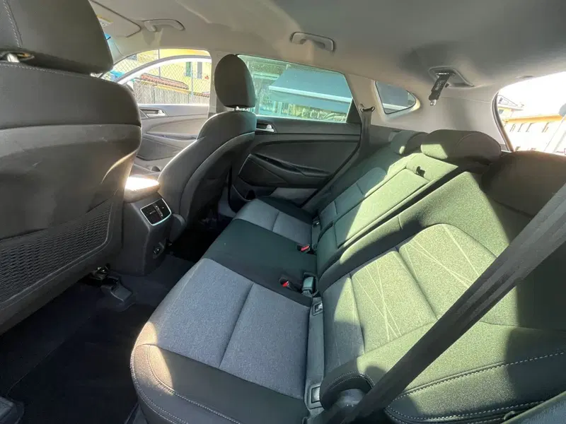 Hyundai Tucson usata a Massa-Carrara (11)
