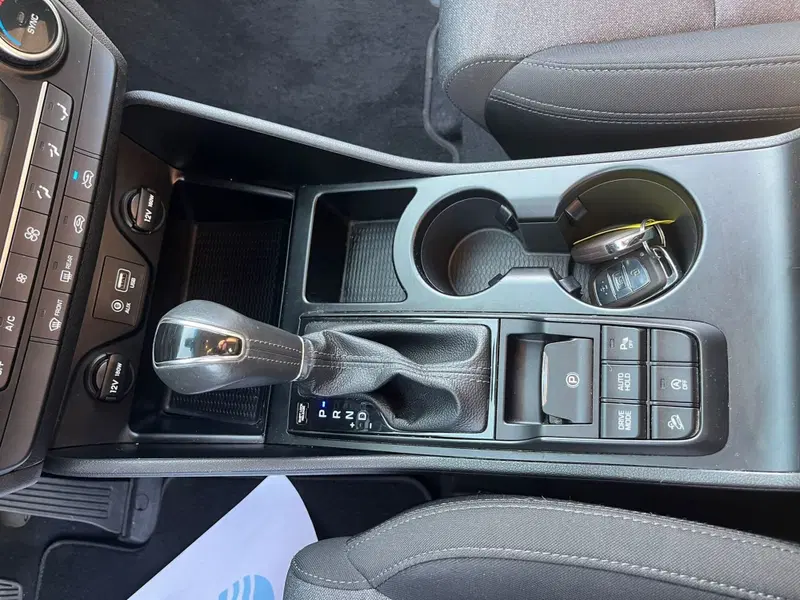 Hyundai Tucson usata a Massa-Carrara (12)