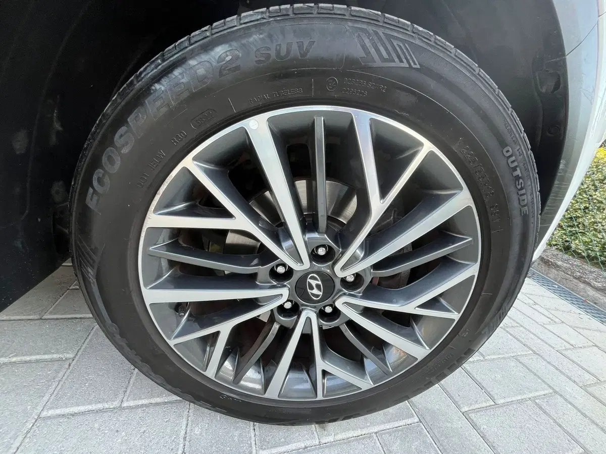 Hyundai Tucson usata a Massa-Carrara (14)