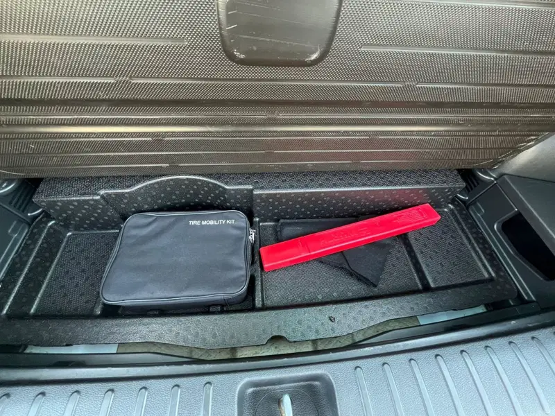 Hyundai Tucson usata a Massa-Carrara (16)