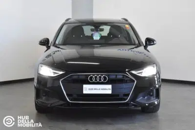 Audi A4 Avant 40 TDI S tronic Business del 2020 usata a Foligno