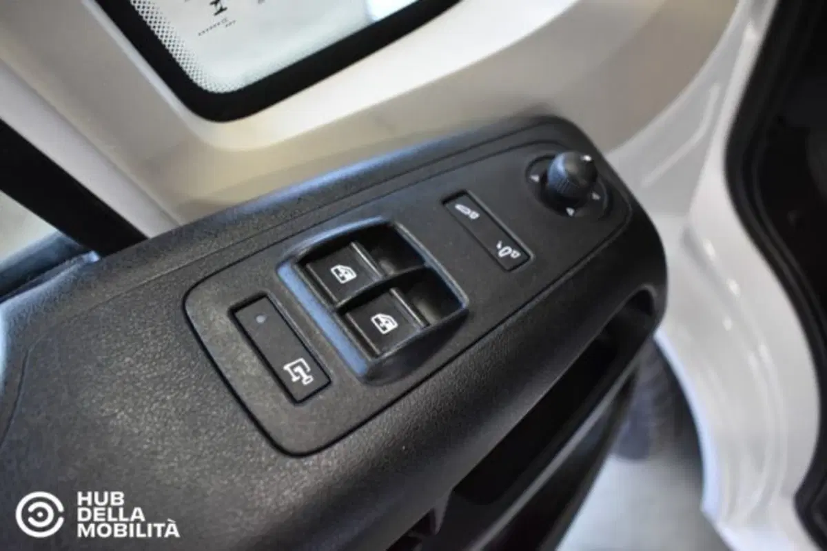 Fiat Ducato Furgone usata a Perugia (20)