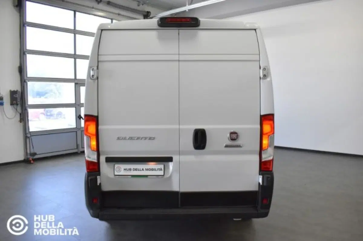 Fiat Ducato Furgone usata a Perugia (4)