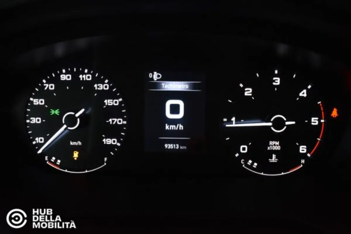Fiat Ducato Furgone usata a Perugia (7)