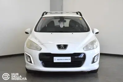 Peugeot 308 1.6 8V HDi 93CV 5p. Active del 2012 usata a Foligno