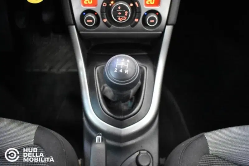 Peugeot 308 usata a Perugia (12)