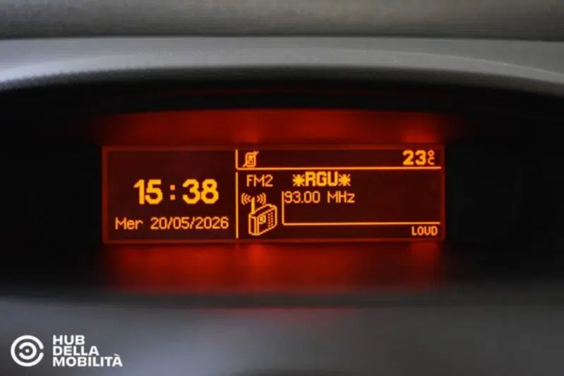 Peugeot 308 usata a Perugia (15)