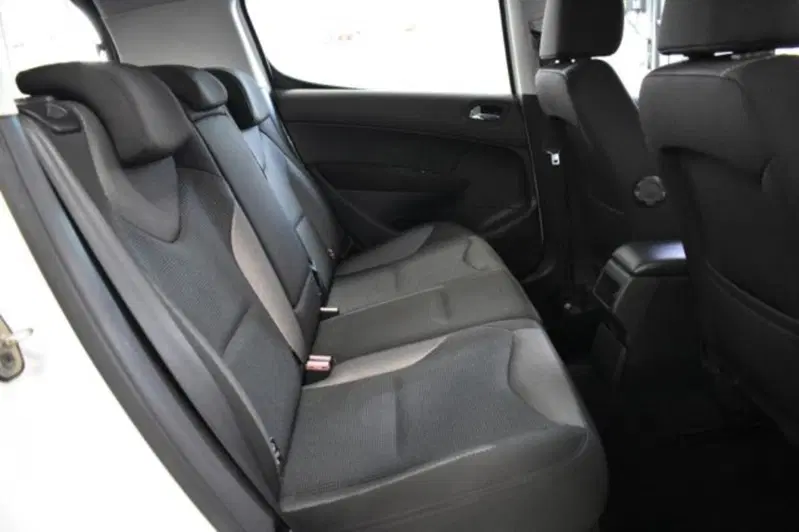 Peugeot 308 usata a Perugia (16)
