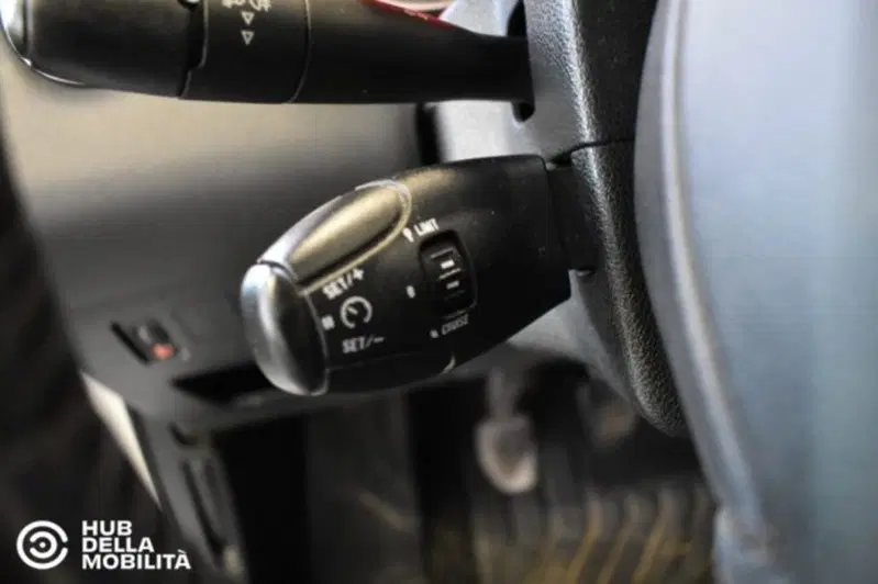 Peugeot 308 usata a Perugia (20)