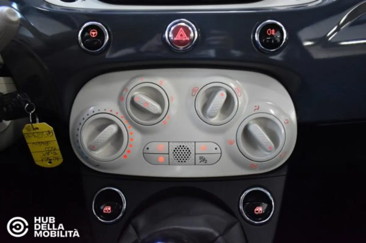 Fiat 500 usata a Perugia (10)