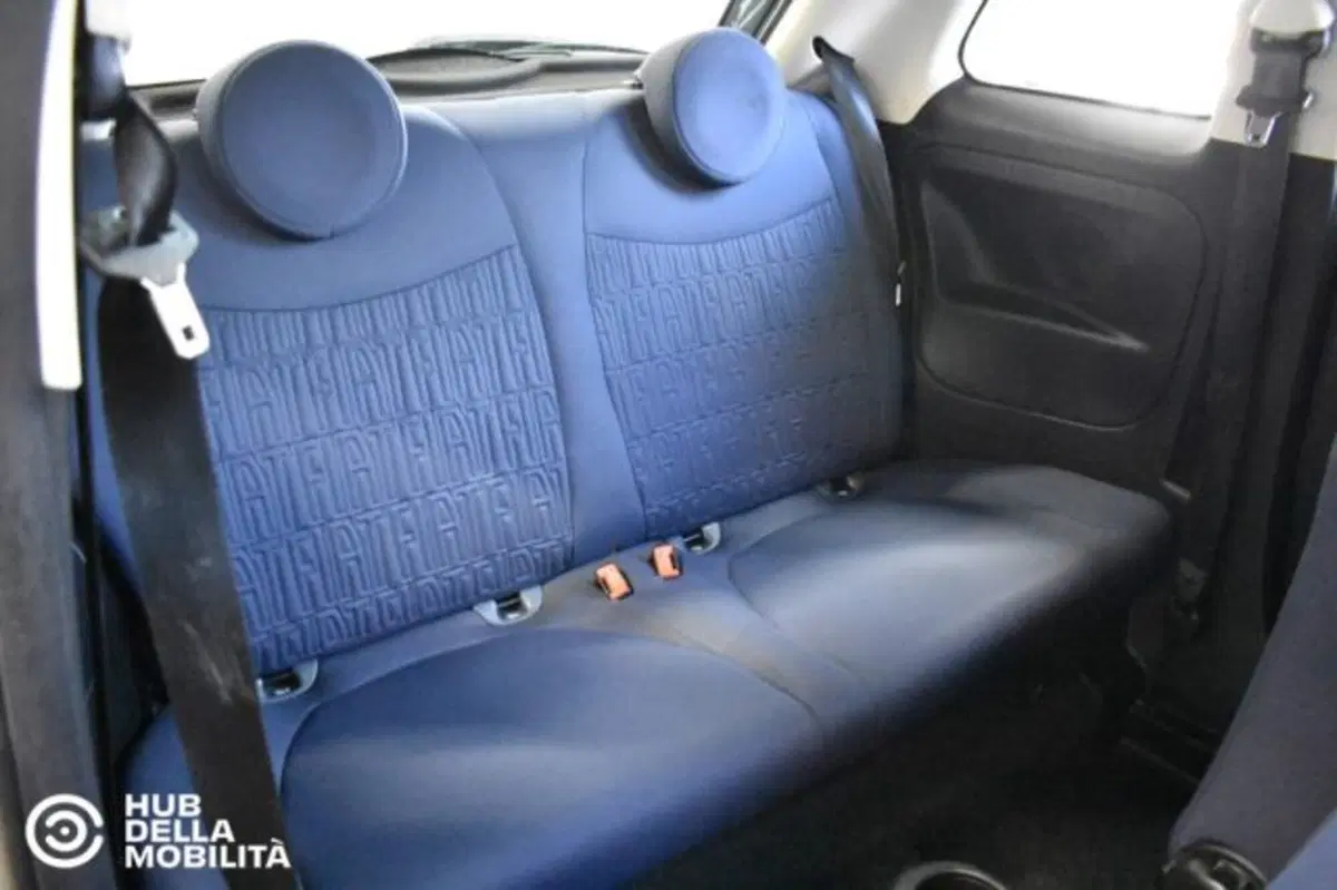Fiat 500 usata a Perugia (14)