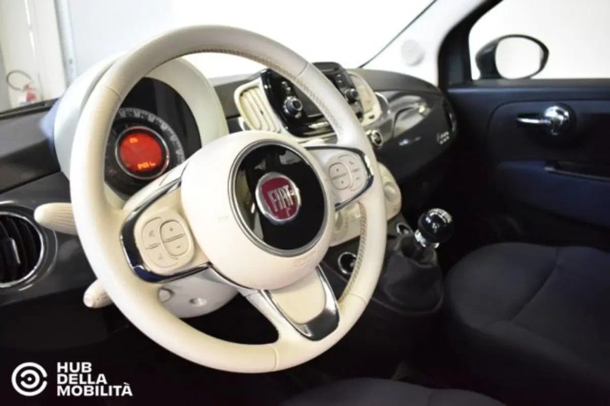 Fiat 500 usata a Perugia (16)