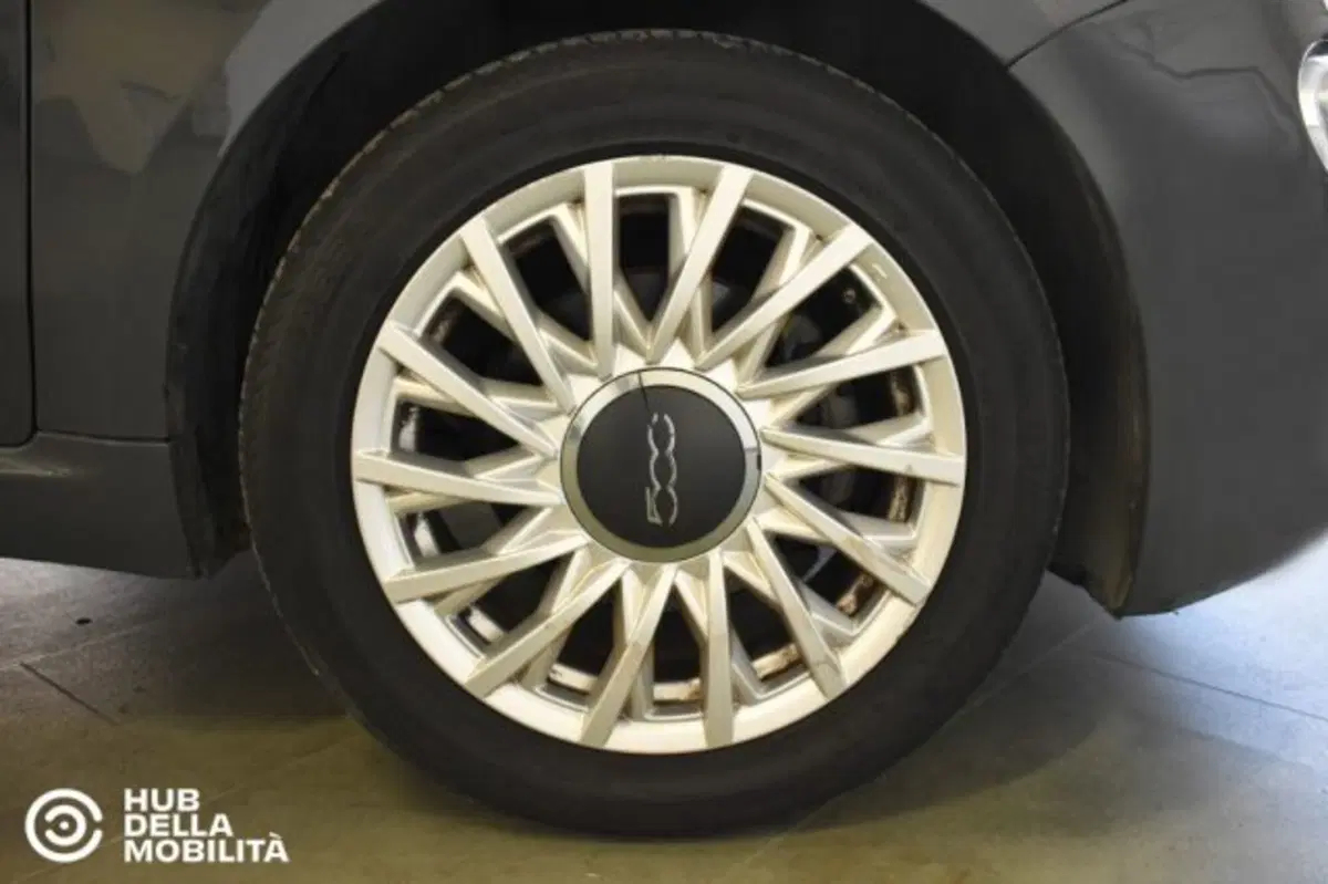 Fiat 500 usata a Perugia (19)