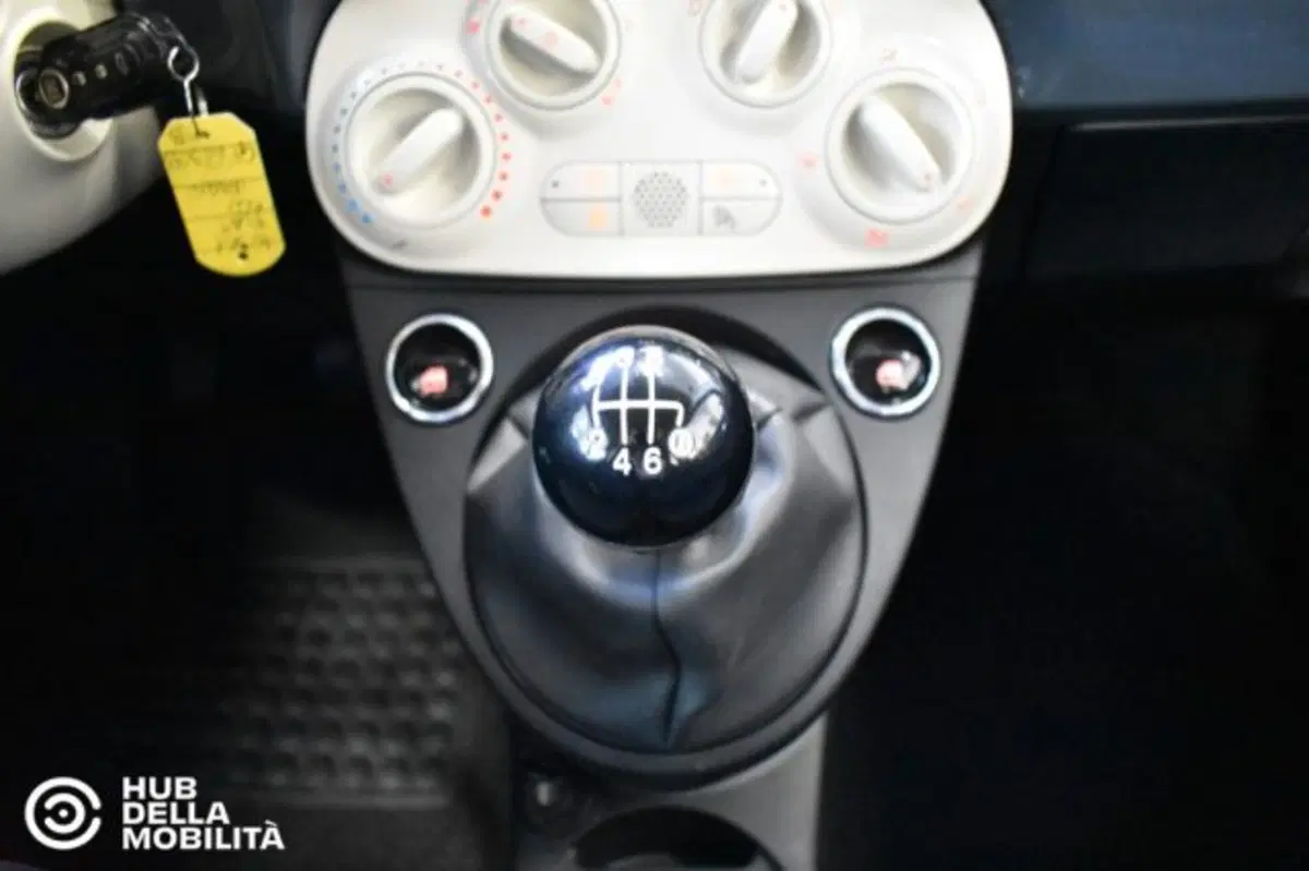 Fiat 500 usata a Perugia (9)