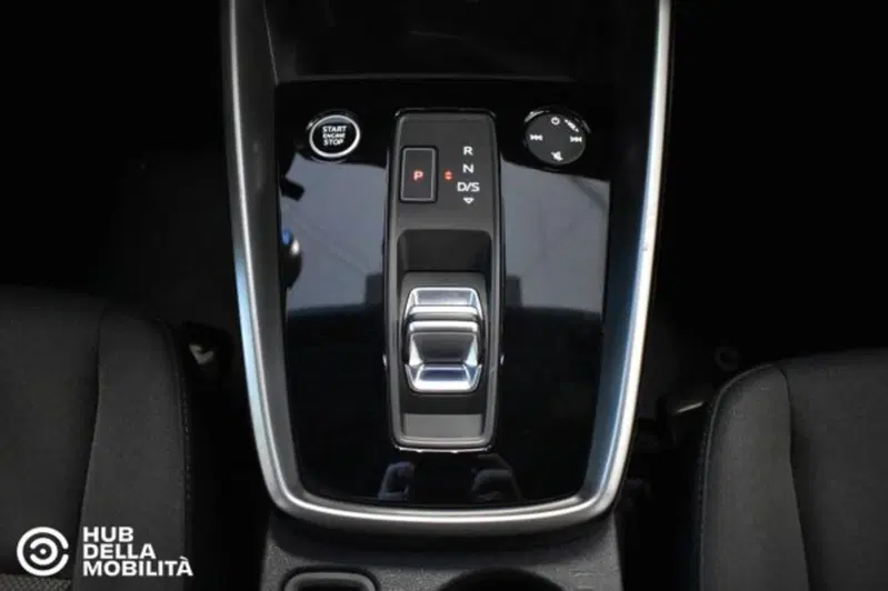 Audi A3 Sportback usata a Perugia (11)