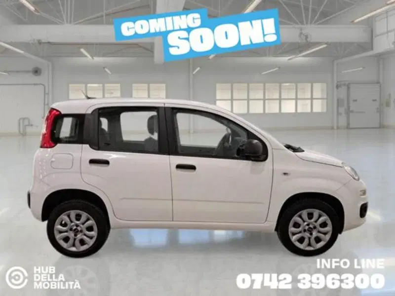 Fiat Panda usata a Perugia (3)