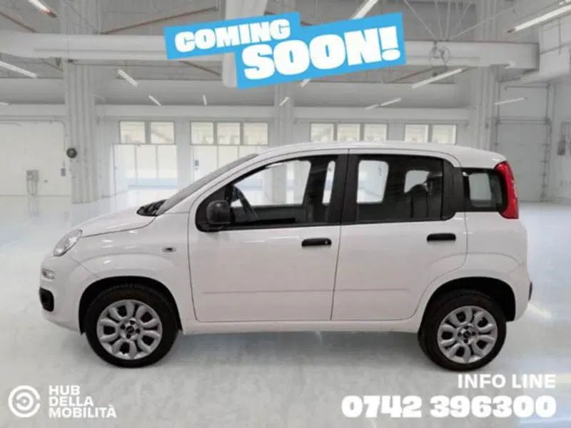 Fiat Panda usata a Perugia (4)