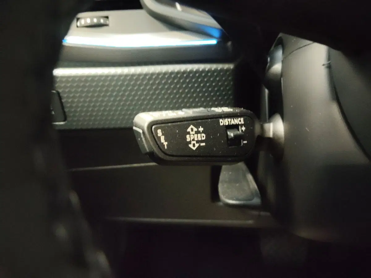 Audi A1 Sportback nuova a Modena (13)