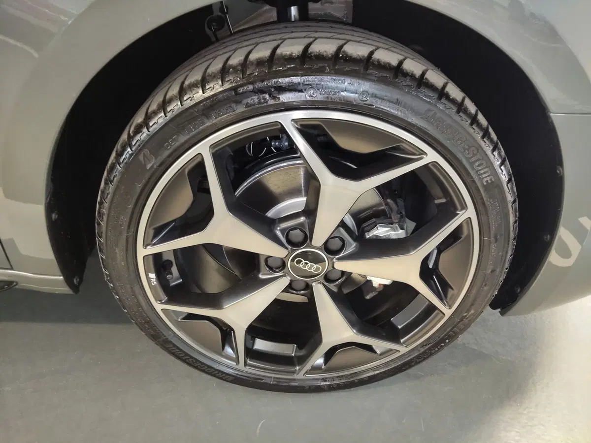 Audi A1 Sportback nuova a Modena (6)
